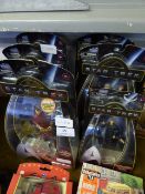 Star Trek Figurines