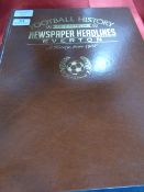 The History of Newspaper Headlines