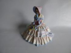 Royal Doulton Figurine 