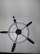 Aluminium Maritime Wheel