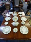 Minton's Henley Dinner Service