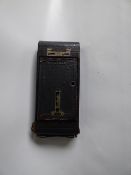 Kodak Camera in Case