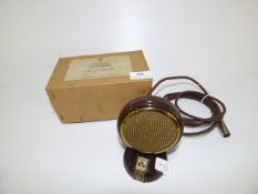 Grundig Accessory GCM Microphone