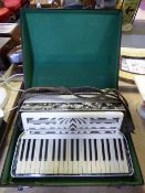Lorenzo Accordion