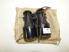 Pair of Binoculars