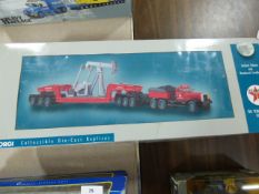 Corgi Diecast Replica Texaco Company