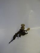 Magic Marmalade Cutter