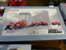Large Box of Wynns Heavy Haulage