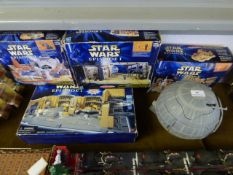 Boxed Collection of Star Wars - Episode 1