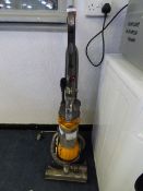 *DYSON DC25 BIG BALL VACUUM