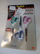 *SCOTCH PRECISION SCISSORS