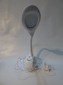 *OTTLITE LED DESK LAMP
