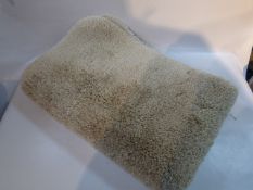 *CHARISMA ASST BATH MAT