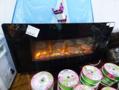 *GREENWAY WALLMOUNT FIRE