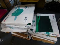 *12 BOXES CONTAINING 25 MULTIFILE SUSPENSION UNITS