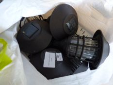 *LARGE SOLAR PATHWAY LIGHTS