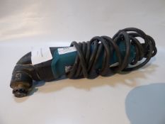 *MAKITA RECIPROCATING SAW