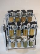 *O/THOMPSON FERRIS WHEEL SPICE RACK