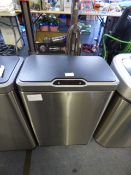 *80L MOTION SENSOR BIN