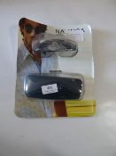 *NAUTICA SUNGLASSES CLAMPACK