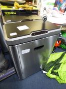 *80L MOTION SENSOR BIN