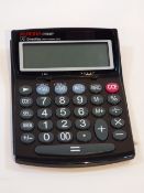 *AURORA CALCULATOR DT830P