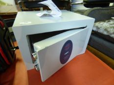 *PHOENIX SAFE (NO KEY)