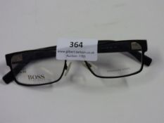 *HUGO BOSS READING GLASSES