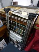 *GREENWAY DRYING STATION