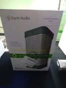 *BAYAN AUDIO SOUNDSCENE SPEAKER