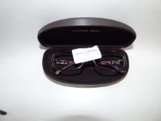 *PAIR OF MICHAEL KORS FRAMES