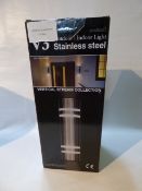 *ARTIKA SS OUTDOOR LIGHT