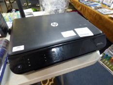 *HP ENVY 4500 E-AIO PRINTER