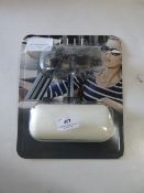 *ELLE LADIES CLAM SUNGLASSES