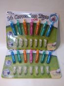 *TWO PACKS OF 14CT CORRECTION PENS