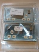 *NEXUS WALL SOCKET & USB