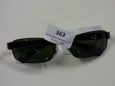*RAYBAN RB3364 SUNGLASSES