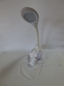 *OTTLITE LED DESK LAMP