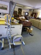 Olympus Elliptical Cross Trainer