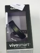 *GARMIN VIVOSMART BAND