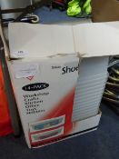 *IRIS 5L SHOEBOX 14 PACK