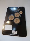 *MAX FACTOR WHIPPED CREME COLOUR SAND