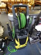 *KARCHER K7 PREMIUM ECO PRESSURE WASHER