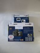 *NEXTBASE 402G IN CAR DASH CAM