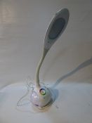 *OTTLITE LED DESK LAMP