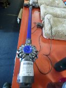 *DYSON DC59 ANIMAL CORDLESS VACUUM