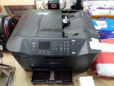 *CANON MAXIFY MB2050 AIO PRINTER