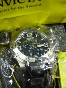 *INVICTA GENTS WATCH