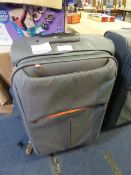 *DELSEY VALAGUZZA V513 LUGGAGE SET