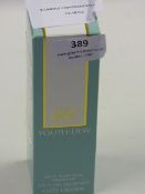 *ESTEE LAUDER YOUTH DEW FRAGRANCE